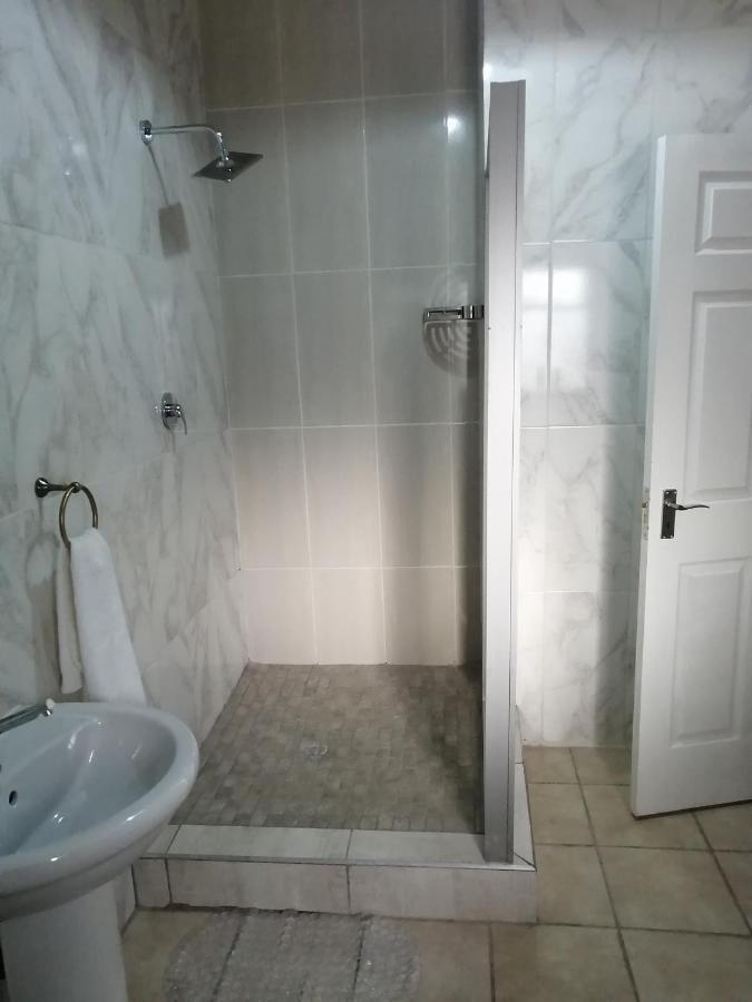 St Eve Lodge & Spa Bloemfontein Kültér fotó